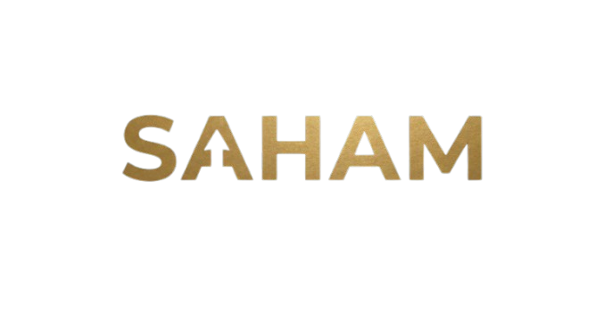 Saham